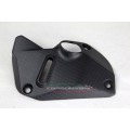 CARBONVANI - 2017+ DUCATI MONSTER 821 / 1200 CARBON FIBER COOLANT TANK COVER CARBONVANI - 2017+ DUCATI MONSTER 821 / 1200 CARBON FIBER COOLANT TANK COVER